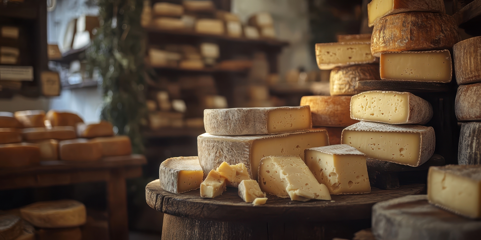 Chäserei i der Vehfreud