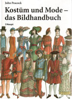 Kostüm und Mode- das Bildhandbuch