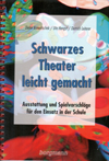 Schwarzes Theater