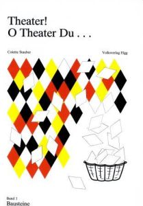 Weiterlesen: Theater! O Theater Du... (Band 1)